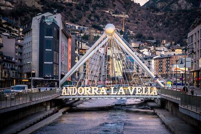 Andorra