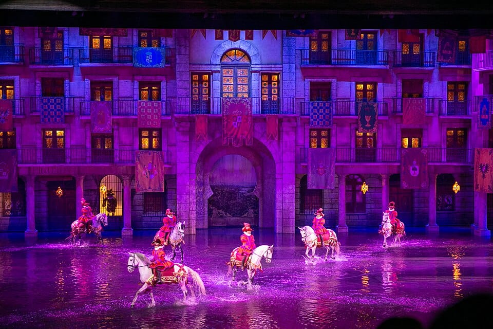 Visita Al Parque Puy Du Fou 51075843178 2